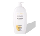 Byphasse Caresse Shower Cream Vanilla