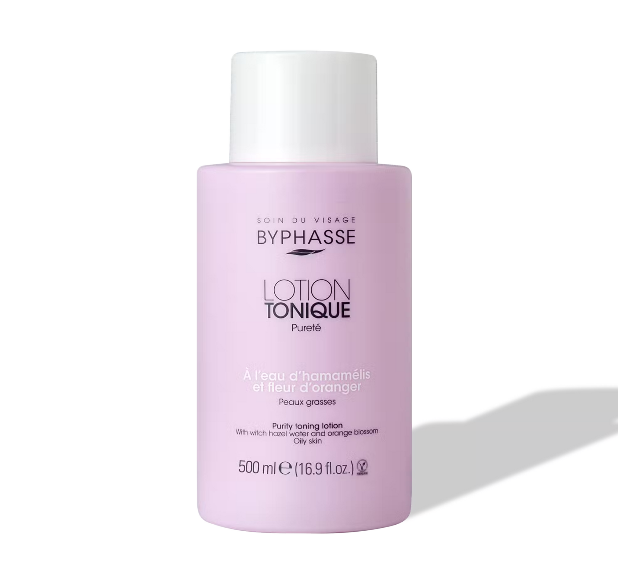 Byphasse Toning Lotion *500ml