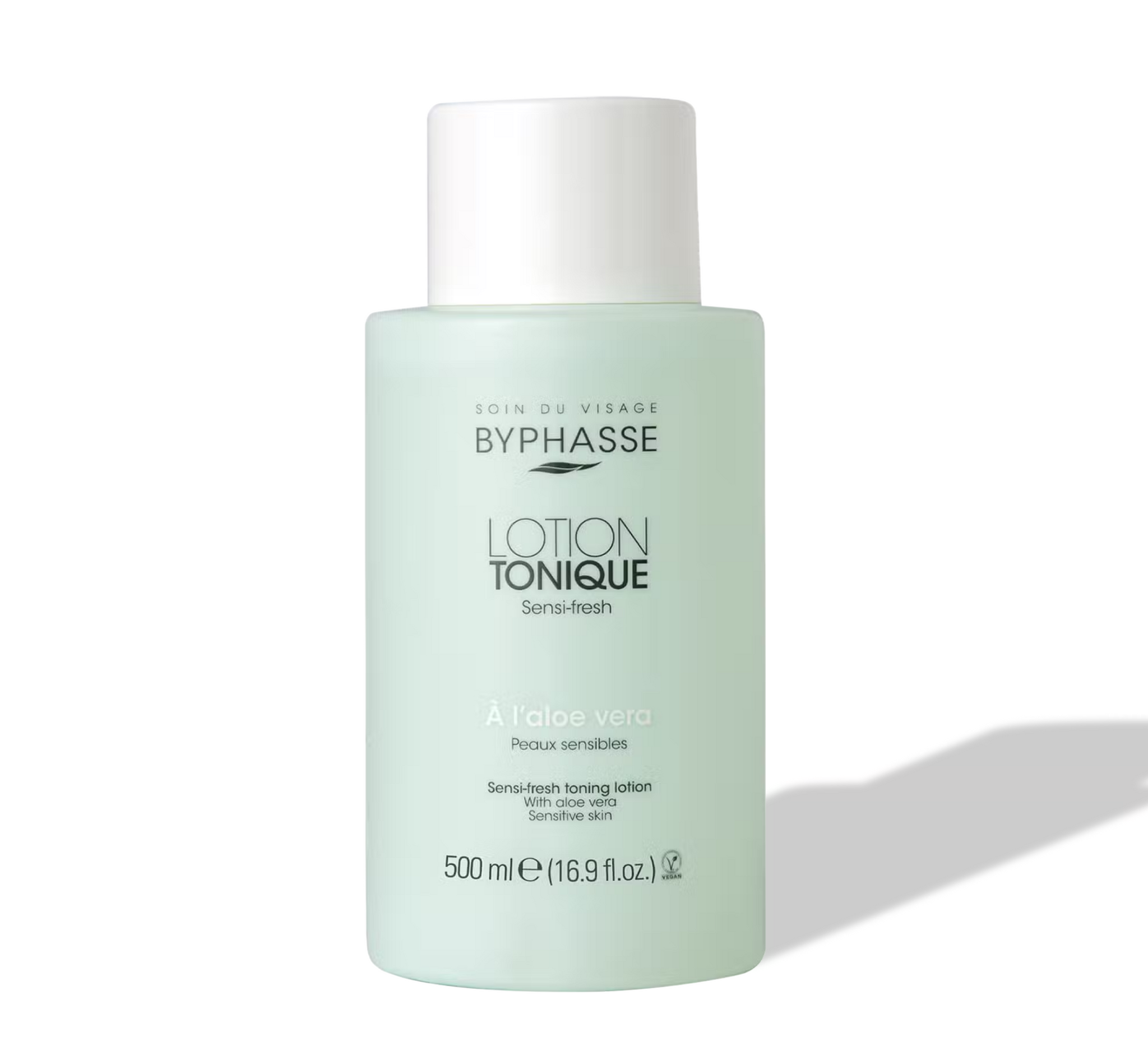 Byphasse Toning Lotion *500ml