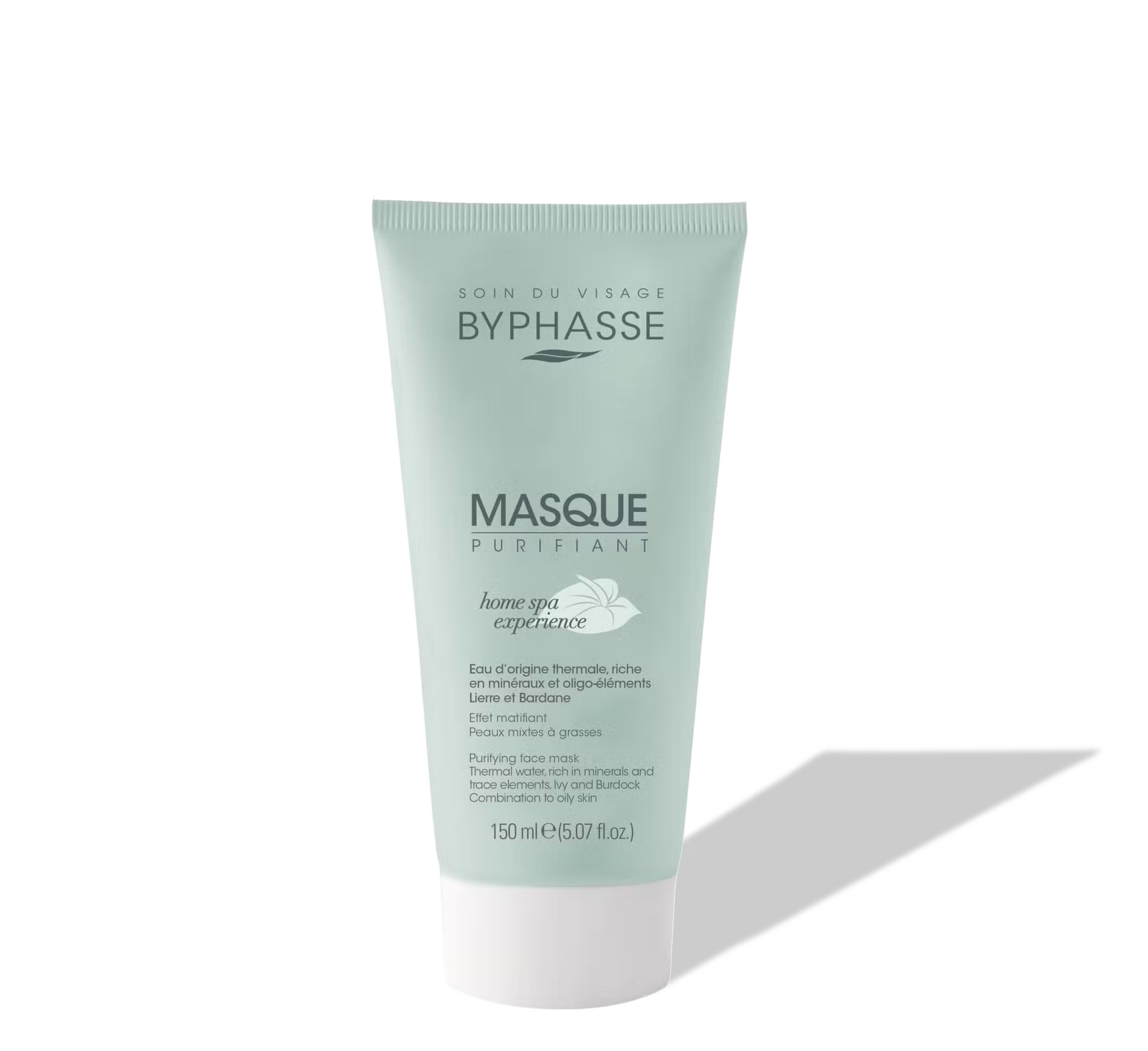 Byphasse Home Spa Experience Face Mask *150ml