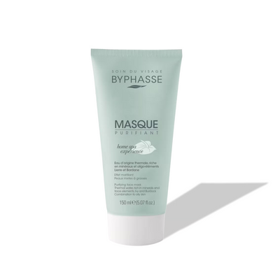 Byphasse Home Spa Experience Face Mask *150ml