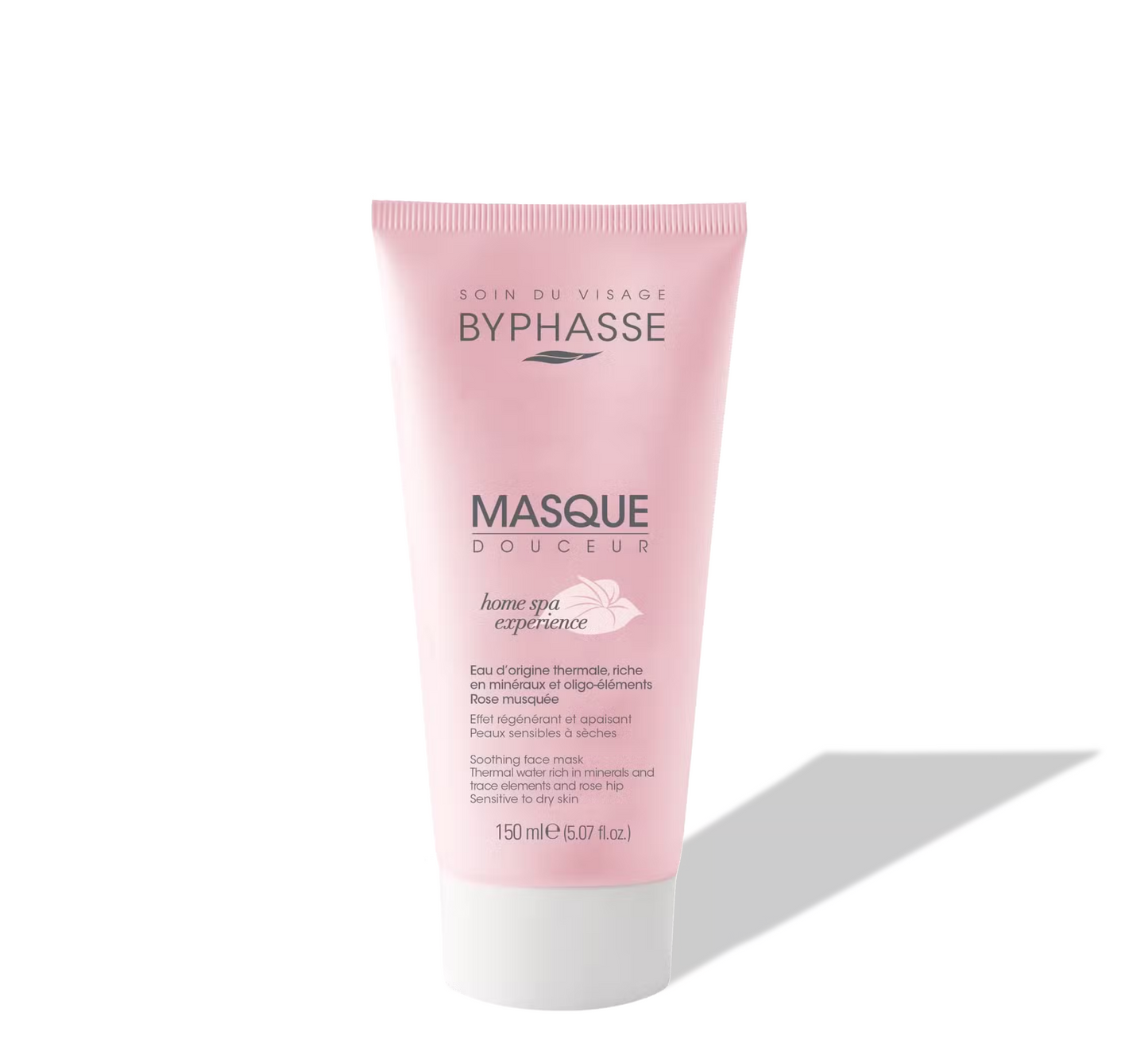 Byphasse Home Spa Experience Face Mask *150ml
