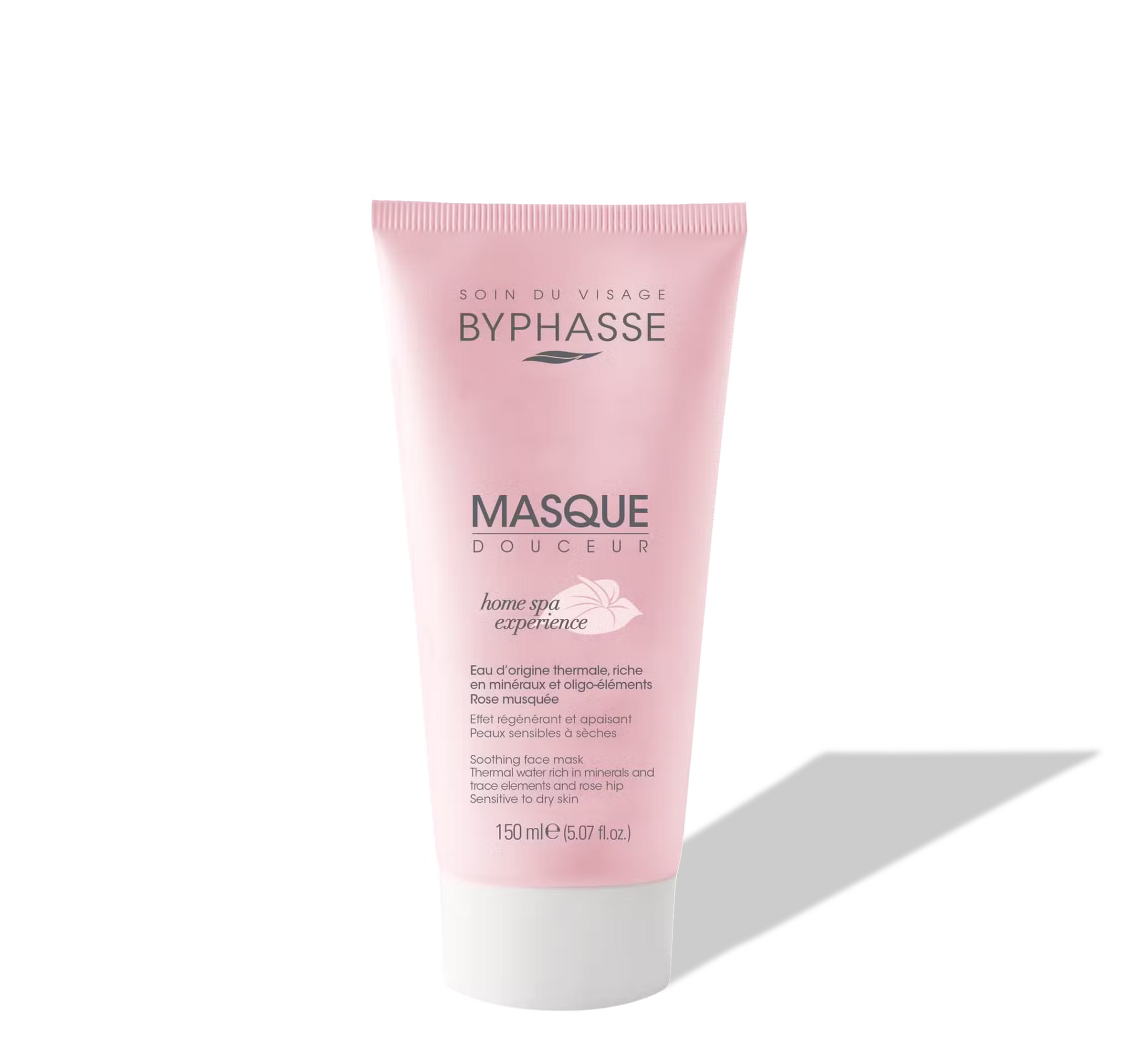 Byphasse Home Spa Experience Face Mask *150ml