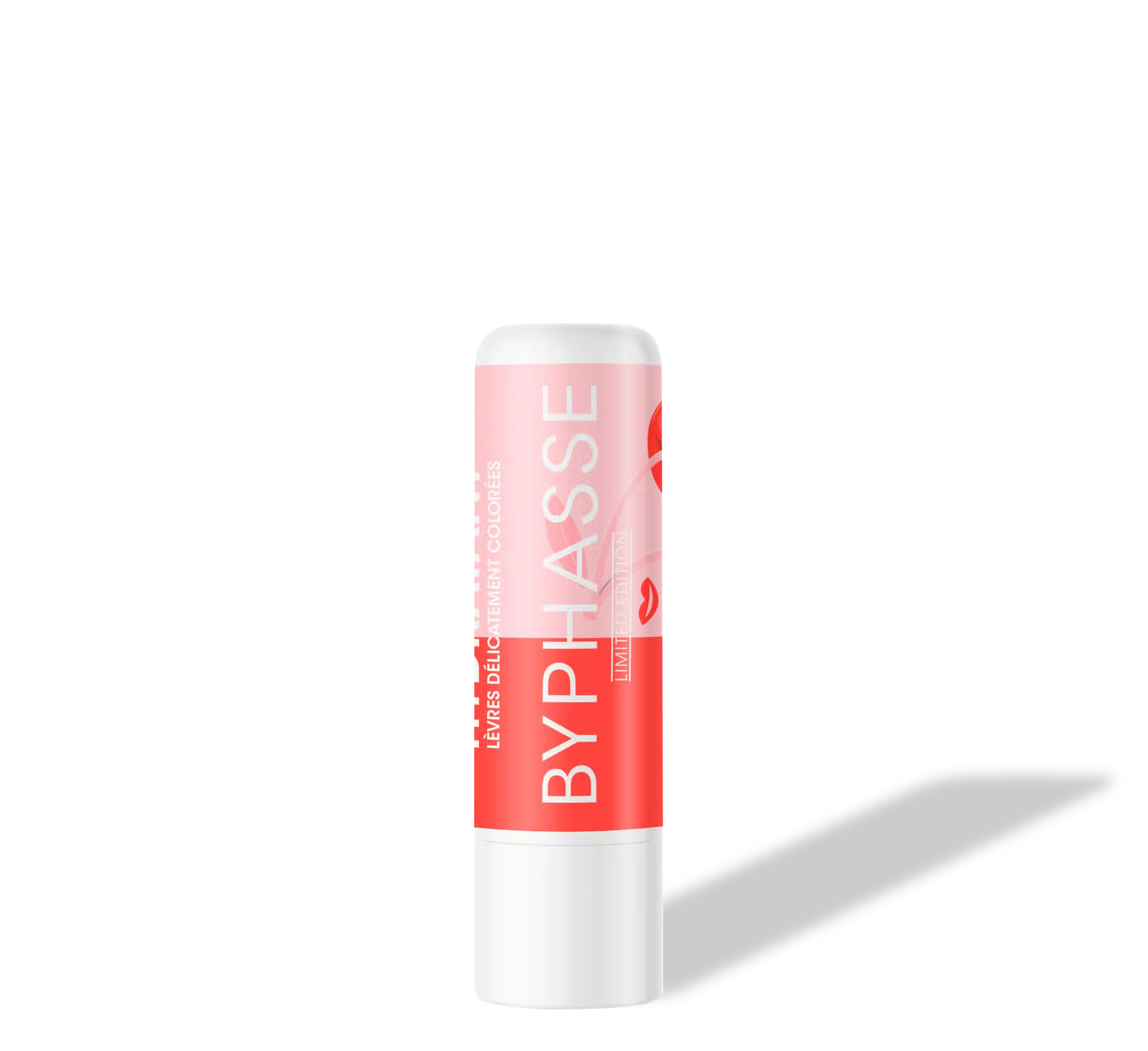 Byphasse Limited Edition Lip Balm *4.8g