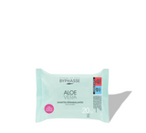 Byphasse Make Up Remover Wipes *20pcs