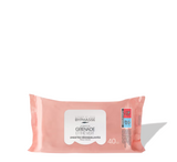 Byphasse Make Up Remover Wipes *40pcs