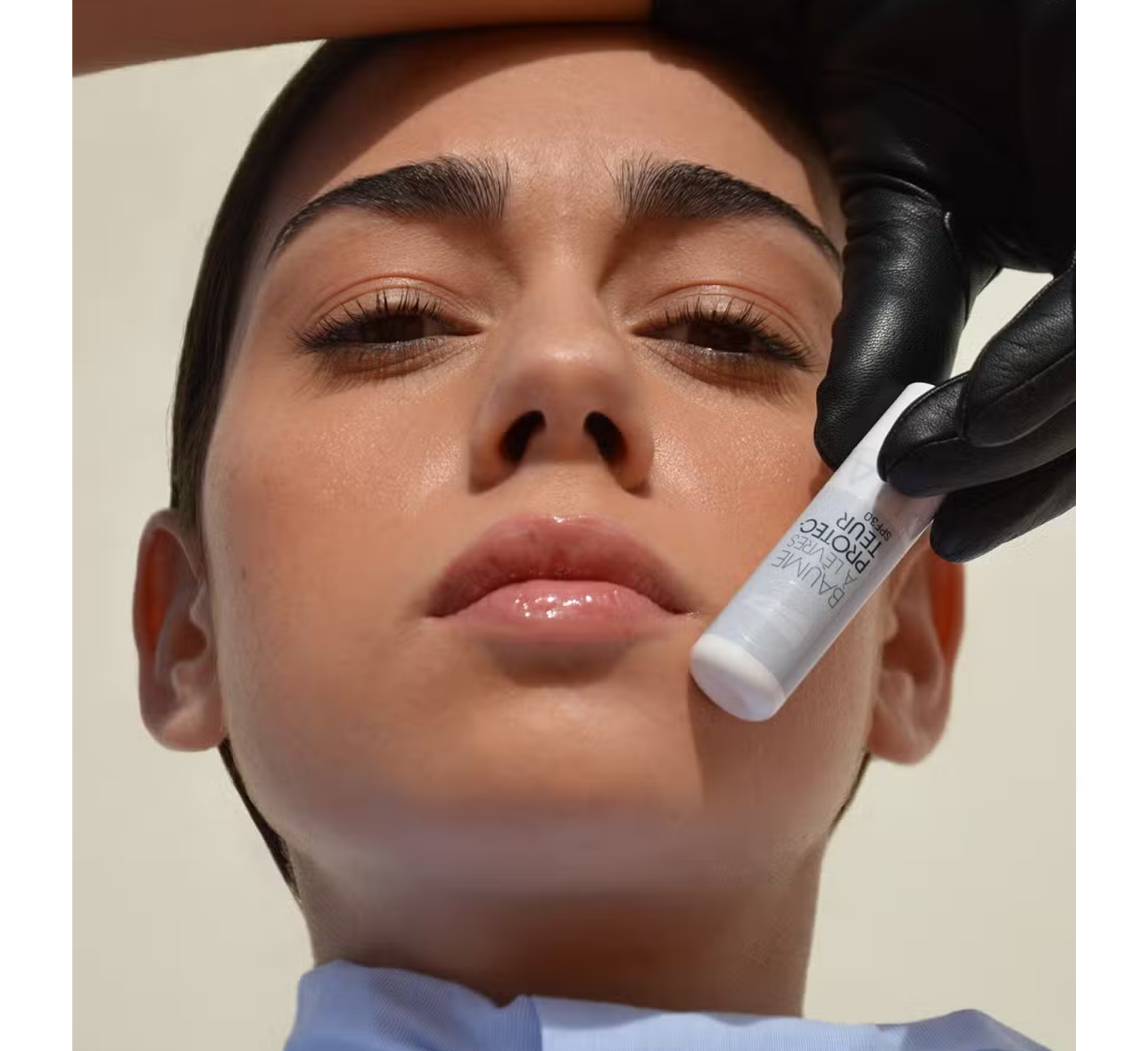 Byphasse Moisturizing Lip Balm Duo Pack