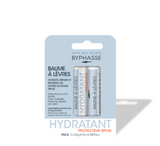Byphasse Moisturizing Lip Balm Duo Pack
