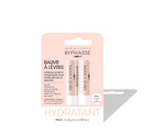 Byphasse Moisturizing Lip Balm Duo Pack