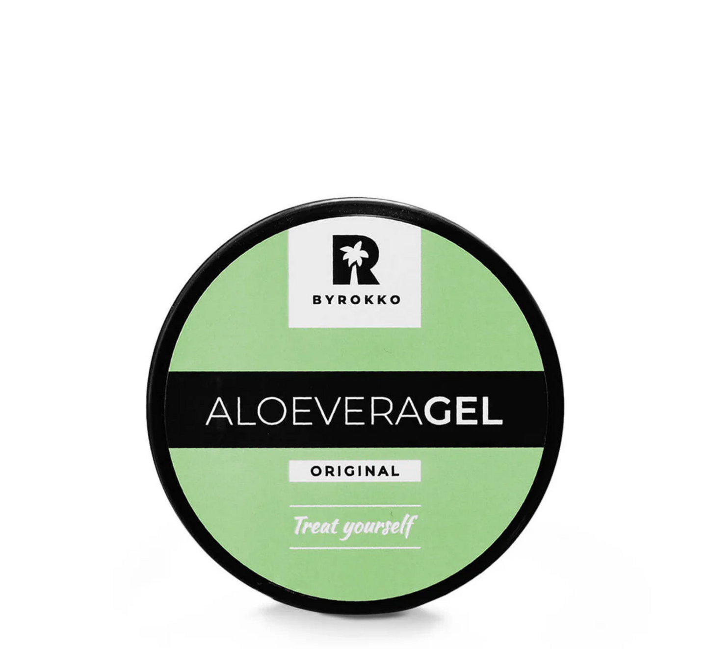 Byrokko Aloe Vera After Tanning Cooling Gel *200ml