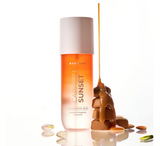 Byrokko Caramel Sunset Body Mist *150ml