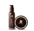 Byrokko Chocolate Tan Bundle