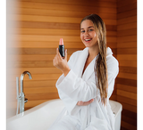 Byrokko Coconut Bomb Hair Oil *50ml