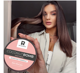 Byrokko Coconut Bomb Nourishing Hair Mask *180ml