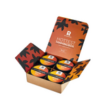 Byrokko Hottest Tanning Box (4 x 200ml)