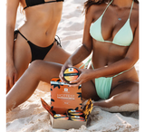 Byrokko Hottest Tanning Box (4 x 200ml)