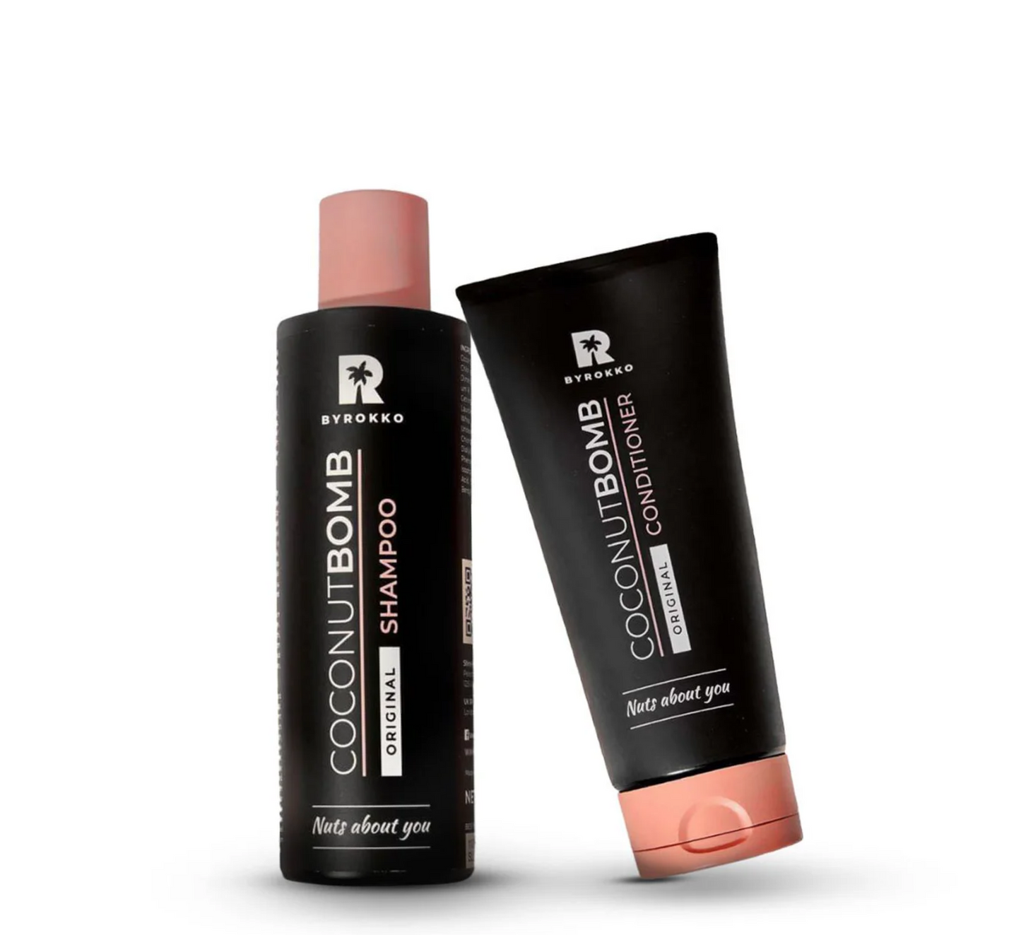 Byrokko Love Your Hair Bundle