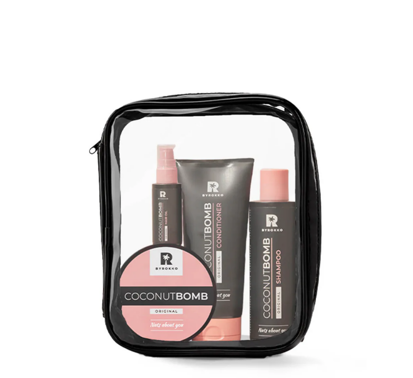 Byrokko Luxury Hair Bundle