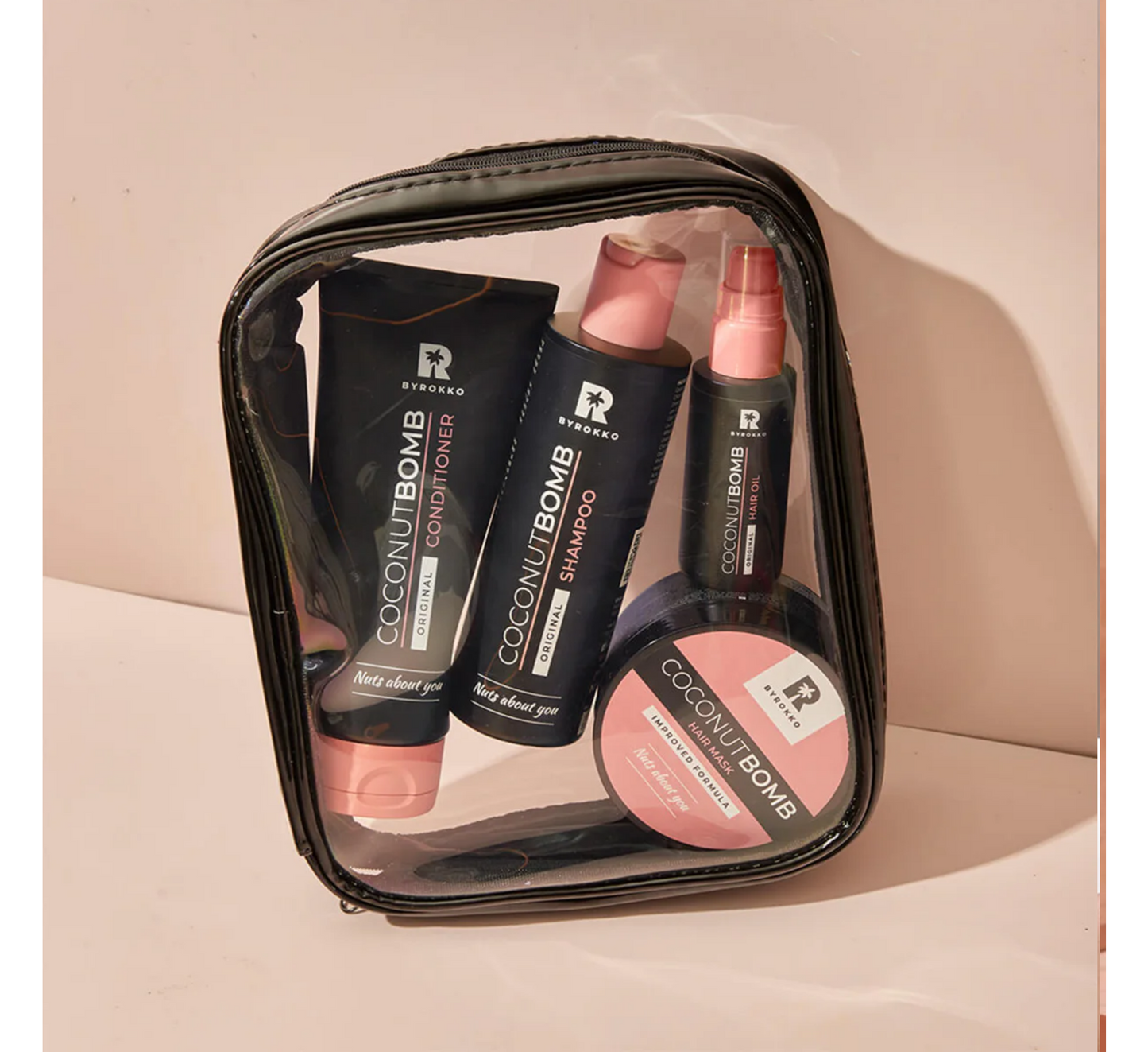 Byrokko Luxury Hair Bundle