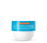 Byrokko Shine Brown Beta Carotene After Sun Gel *200ml