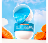 Byrokko Shine Brown Beta Carotene After Sun Gel *200ml