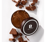 Byrokko Shine Brown Chocolate Tanning Cream *200ml