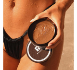 Byrokko Shine Brown Chocolate Tanning Cream *200ml