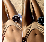 Byrokko Shine Brown Chocolate Tanning Cream *200ml