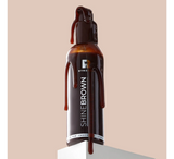 Byrokko Shine Brown Chocolate Oil *145ml