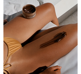 Byrokko Shine Brown Chocolate Spf 6 Tanning Cream *200ml