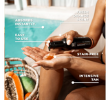 Byrokko Shine Brown Tan Boosting Oil *150ml