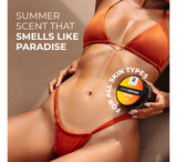 Byrokko Shine Brown Tanning Cream *200ml