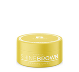 Byrokko Shine Brown Tropical Tanning Cream *200ml