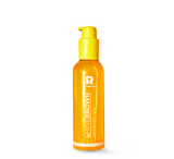 Byrokko Shine Brown Tropical Tanning Oil *145ml