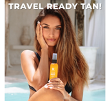 Byrokko Shine Brown Two-Phase Super Tanning Spray *100ml