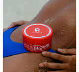 Byrokko Shine Brown Watermelon Tanning Cream *200ml
