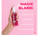 Byrokko Strawberry Tanning Mist Gradual Self Tanning Water *100ml