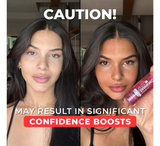 Byrokko Strawberry Tanning Mist Gradual Self Tanning Water *100ml