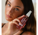 Byrokko Strawberry Tanning Mist Gradual Self Tanning Water *100ml