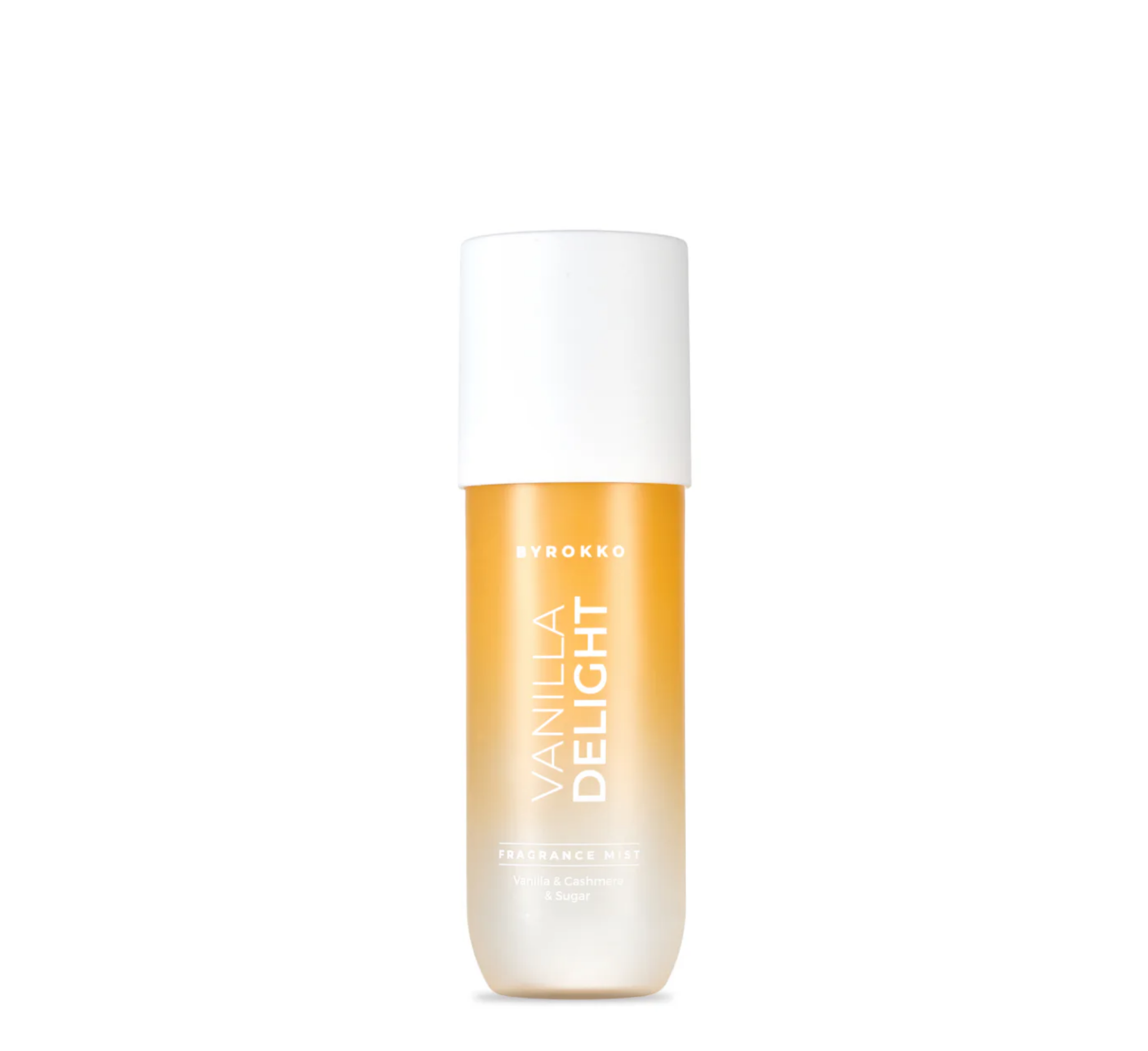 Byrokko Vanilla Delight Body Mist *150 ml
