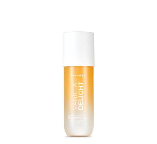 Byrokko Vanilla Delight Body Mist *150 ml