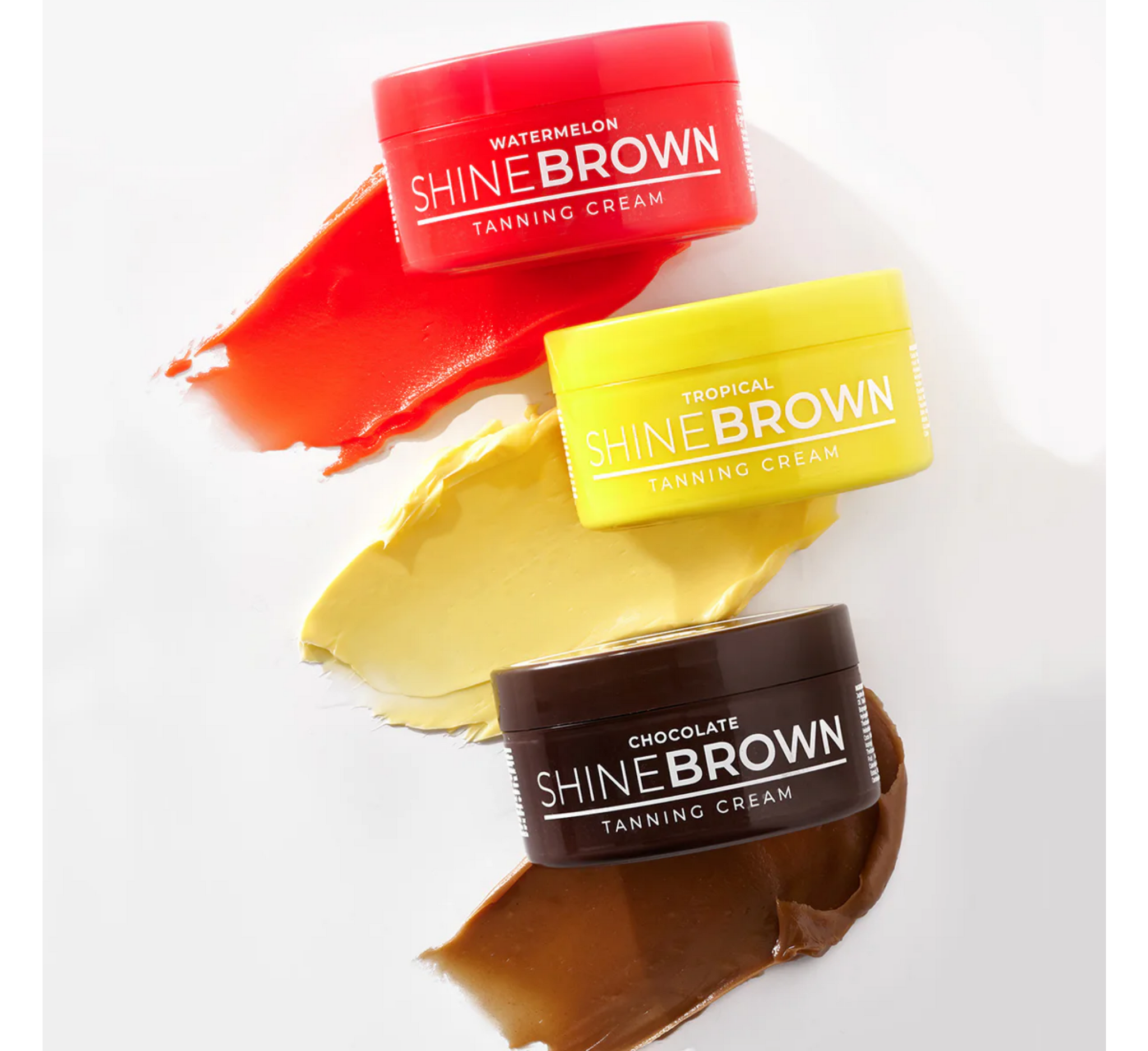 Byrokko XXL Tan Bundle