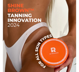 Byrokko Shine Brown Beta Carotene Tanning Maximiser *210ml