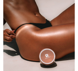 Byrokko Shine Brown Chocolate Bronze Tanning Cream *200ml