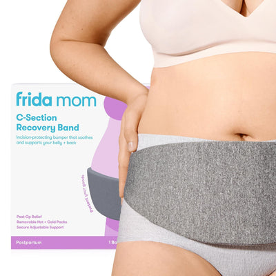 Frida Mom - C-Section Recovery Band