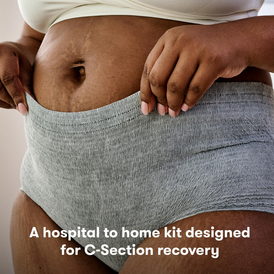 Frida Mom - C-Section Recovery Kit