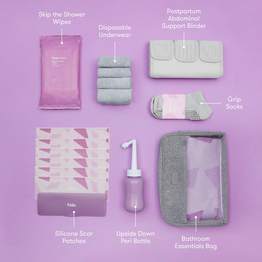 Frida Mom - C-Section Recovery Kit