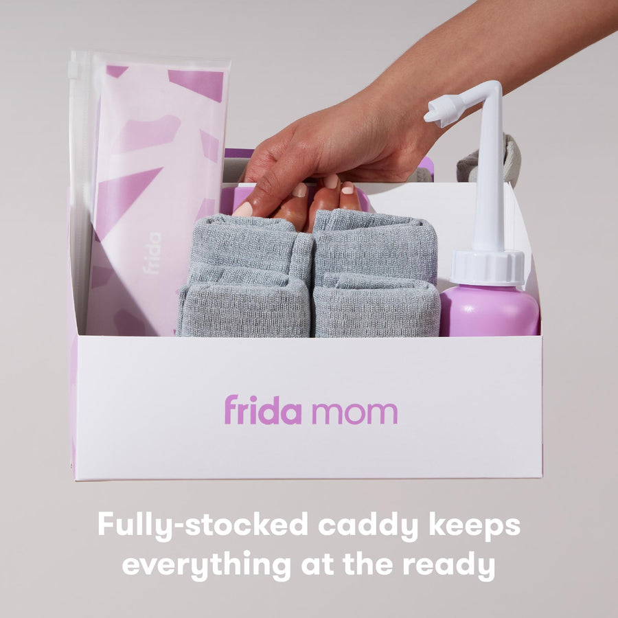 Frida Mom - C-Section Recovery Kit