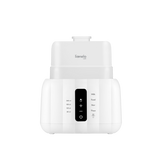 Lionelo Thermup Double Bottle Warmer 6in1