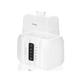 Lionelo Thermup Double Bottle Warmer 6in1